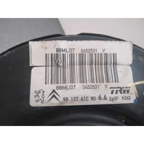 Servofreno para Citroën C3 Aircross