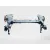 Puente Trasero para Citroën C3 Aircross