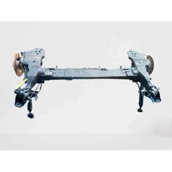 Puente Trasero para Citroën C3 Aircross