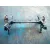 Puente Trasero para Citroën C3 Aircross