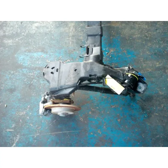Puente Trasero para Citroën C3 Aircross