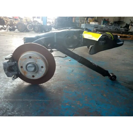 Puente Trasero para Citroën C3 Aircross