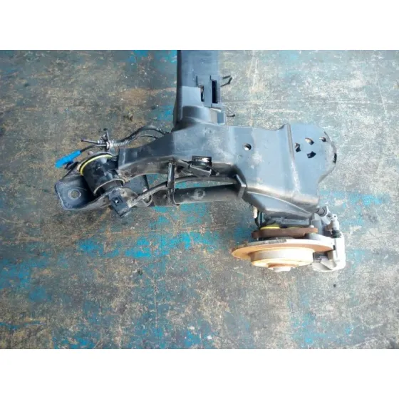 Puente Trasero para Citroën C3 Aircross