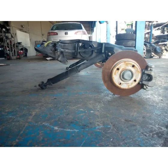 Puente Trasero para Citroën C3 Aircross