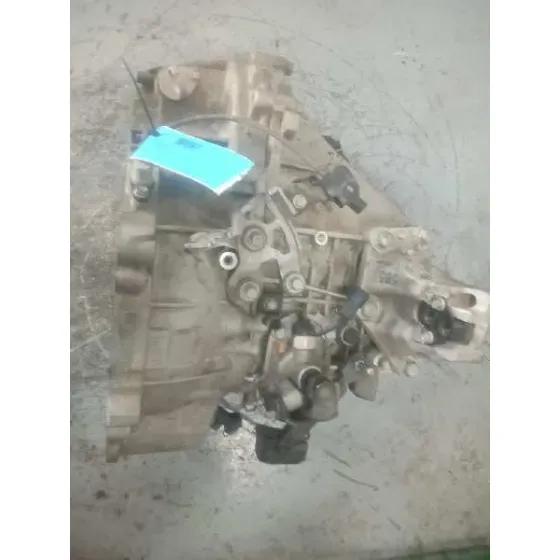 Caja Cambios para Hyundai I30 (Pd)