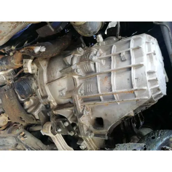 Caja Cambios para Hyundai I30 (Pd)