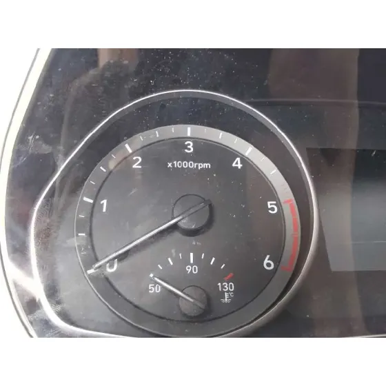 Cuadro Instrumentos para Hyundai I30 (Pd)