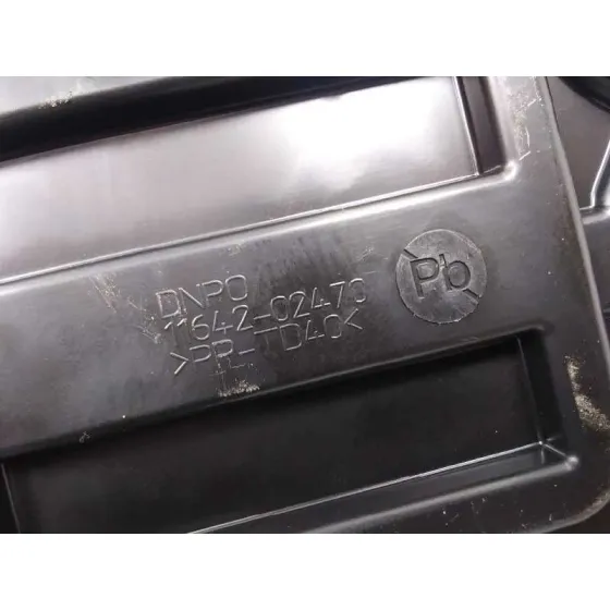 Cuadro Instrumentos para Hyundai I30 (Pd)