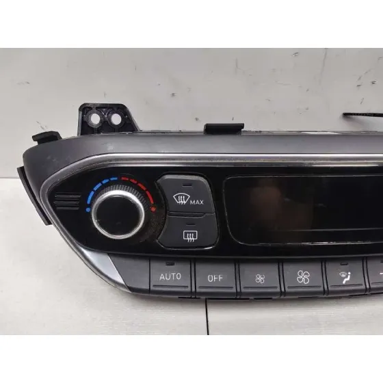 Mando Climatizador para Hyundai I30 (Pd)