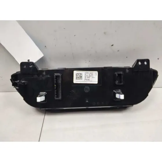 Mando Climatizador para Hyundai I30 (Pd)