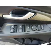 Mando Elevalunas Delantero Izquierdo para Hyundai I30 (Pd)