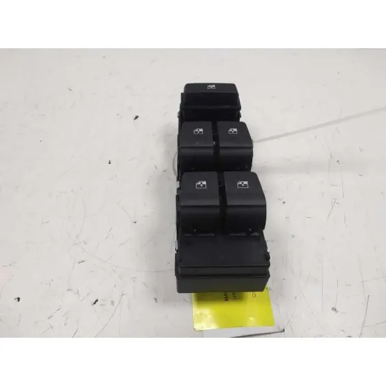 Mando Elevalunas Delantero Izquierdo para Hyundai I30 (Pd)