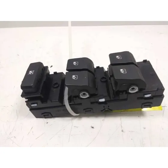 Mando Elevalunas Delantero Izquierdo para Hyundai I30 (Pd)
