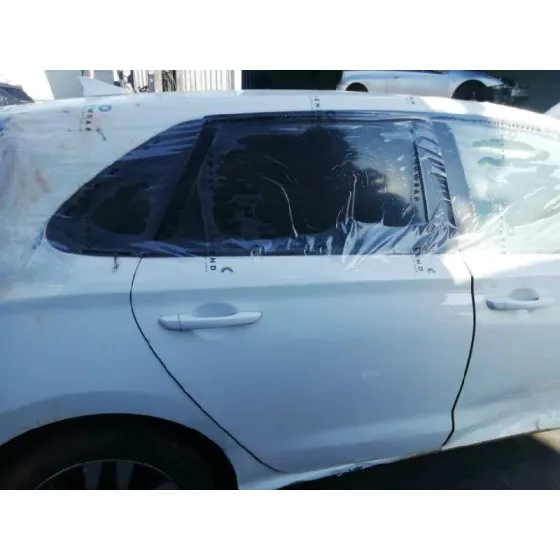 Puerta Trasera Derecha para Hyundai I30 (Pd)
