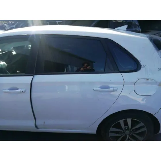 Puerta Trasera Izquierda para Hyundai I30 (Pd)