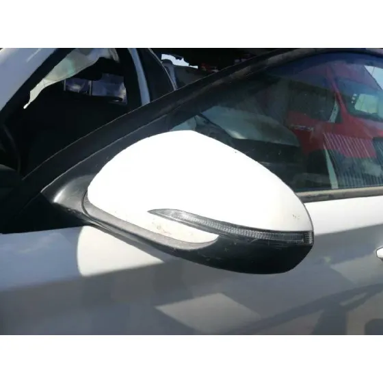 Retrovisor Izquierdo para Hyundai I30 (Pd)