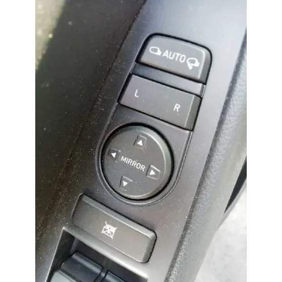 Retrovisor Izquierdo para Hyundai I30 (Pd)