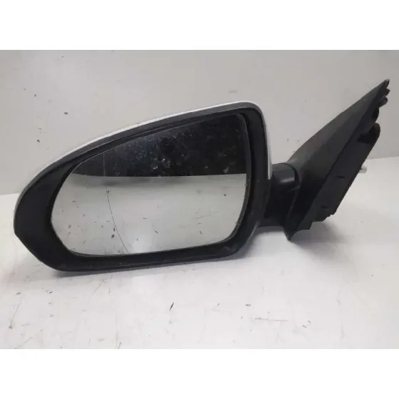 Retrovisor Izquierdo para Hyundai I30 (Pd)