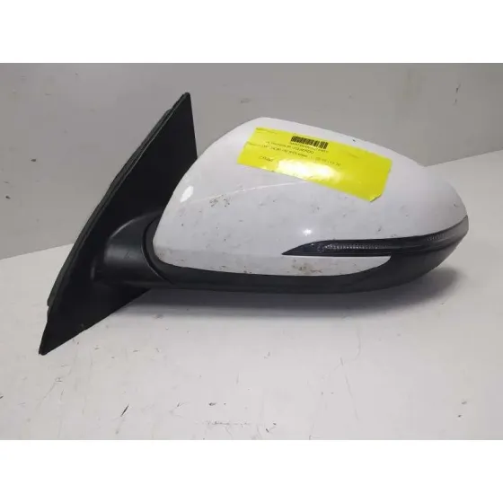 Retrovisor Izquierdo para Hyundai I30 (Pd)