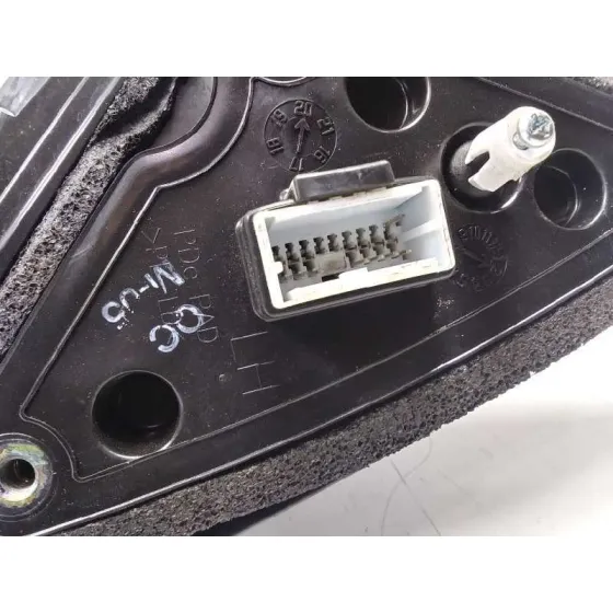 Retrovisor Izquierdo para Hyundai I30 (Pd)