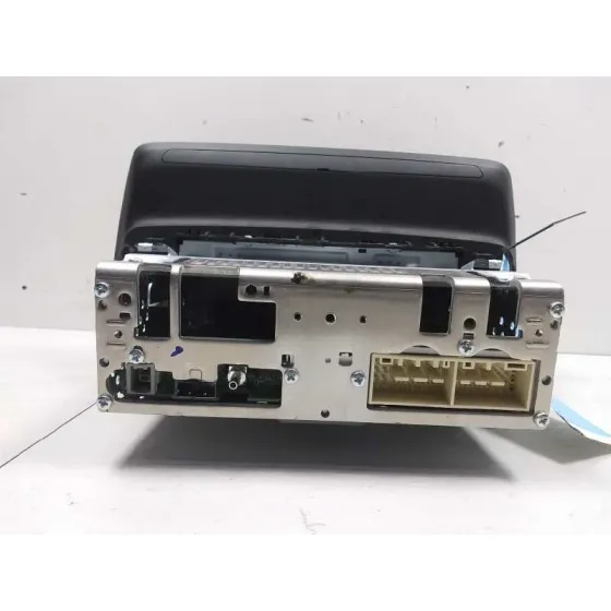 Sistema Audio / Radio Cd para Hyundai I30 (Pd)