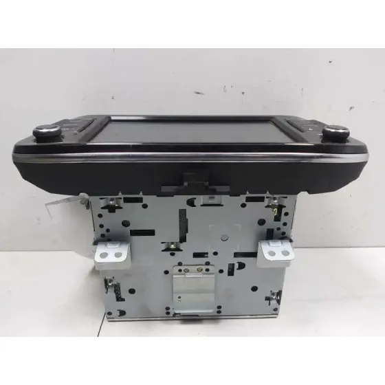 Sistema Audio / Radio Cd para Hyundai I30 (Pd)