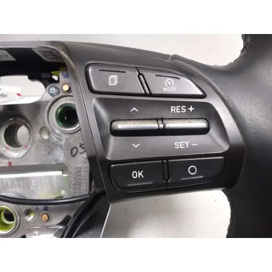 Volante para Hyundai I30 (Pd)