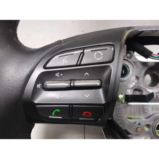 Volante para Hyundai I30 (Pd)
