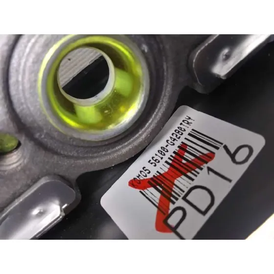 Volante para Hyundai I30 (Pd)