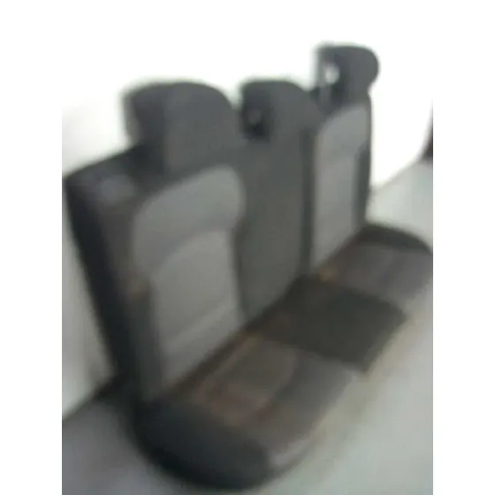 Asientos Traseros para Hyundai I30 (Pd)