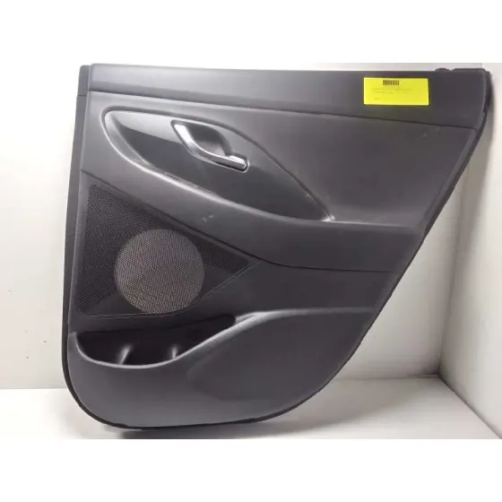 Guarnecido Puerta Trasera Derecha para Hyundai I30 (Pd)