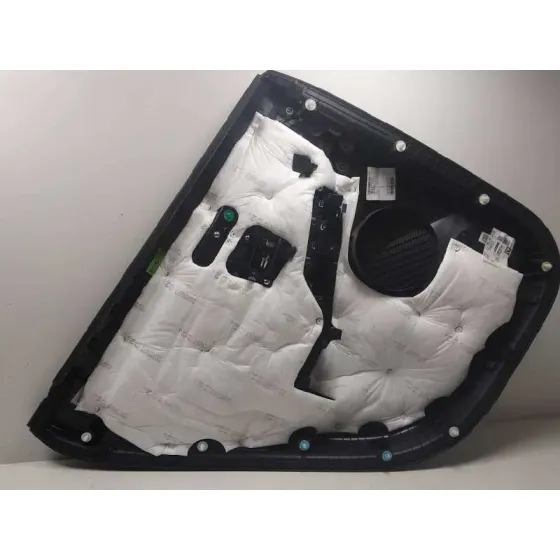 Guarnecido Puerta Trasera Derecha para Hyundai I30 (Pd)