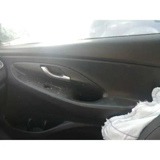 Guarnecido Puerta Delantera Derecha para Hyundai I30 (Pd)