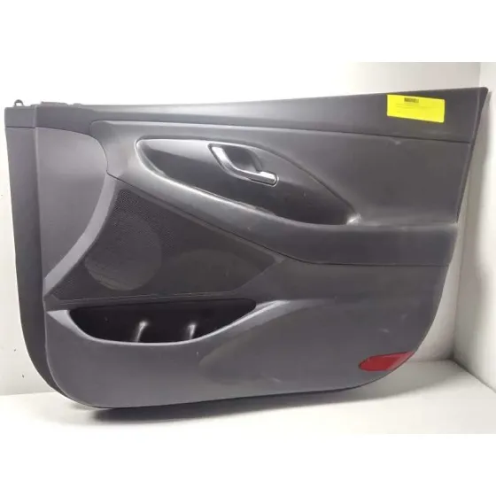 Guarnecido Puerta Delantera Derecha para Hyundai I30 (Pd)