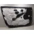 Guarnecido Puerta Delantera Derecha para Hyundai I30 (Pd)