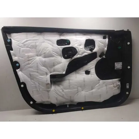 Guarnecido Puerta Delantera Derecha para Hyundai I30 (Pd)