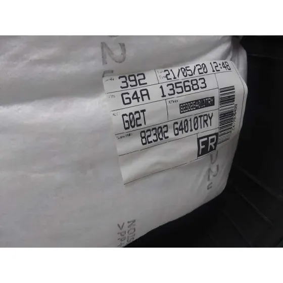 Guarnecido Puerta Delantera Derecha para Hyundai I30 (Pd)
