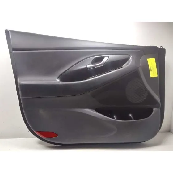Guarnecido Puerta Delantera Izquierda para Hyundai I30 (Pd)