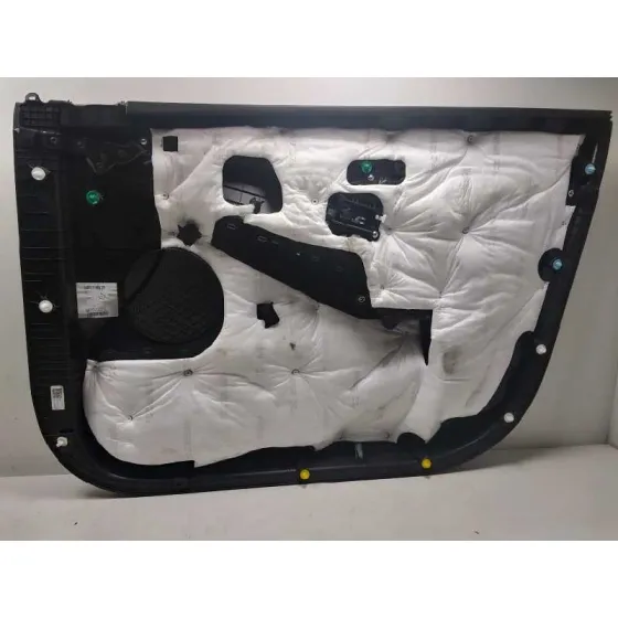 Guarnecido Puerta Delantera Izquierda para Hyundai I30 (Pd)