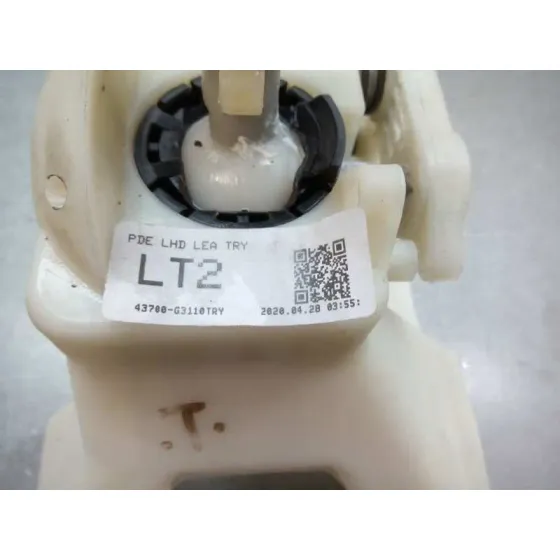 Palanca Cambio para Hyundai I30 (Pd)
