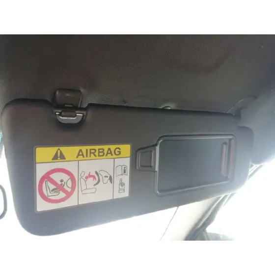 Parasol Derecho para Hyundai I30 (Pd)