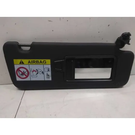 Parasol Derecho para Hyundai I30 (Pd)