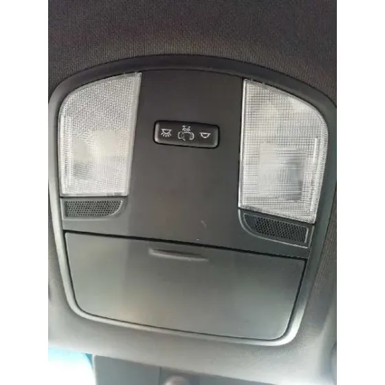 Luz Interior para Hyundai I30 (Pd)