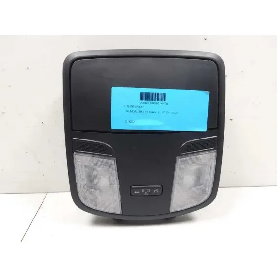 Luz Interior para Hyundai I30 (Pd)