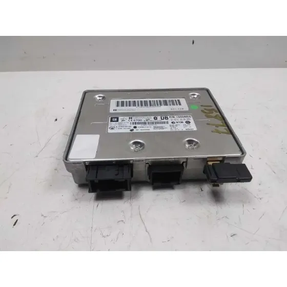 Modulo Electronico para Opel Insignia Berlina