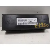Centralita Aire Acondicionado para Opel Insignia Berlina