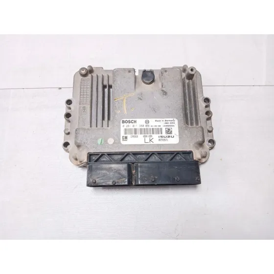 Centralita Motor Uce para Opel Astra H Berlina