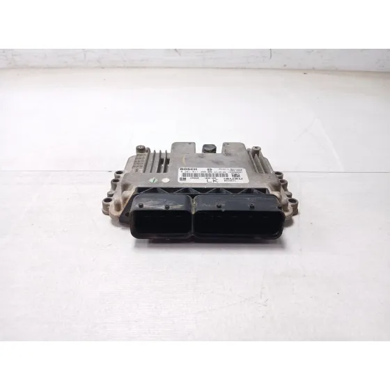 Centralita Motor Uce para Opel Astra H Berlina
