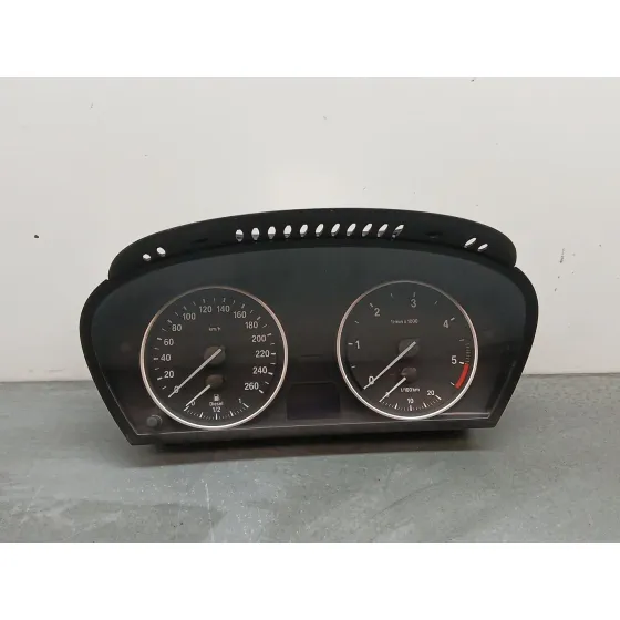 Cuadro Instrumentos para Bmw X5 (E70)