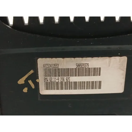 Cuadro Instrumentos para Bmw X5 (E70)